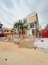 5 bedroom Detached Duplex For Sale Omole Phase 1 Ikeja Lagos