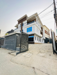 4 bedroom Semi detached Duplex For Sale Ikeja Maryland Anthony Anthony Village Maryland Lagos 4 bedroom Semi detached Duplex For Sale Ikeja Maryland Anthony Anthony Village Maryland Lagos
