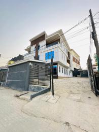 4 bedroom Detached Duplex For Sale Anthony Village Maryland Lagos