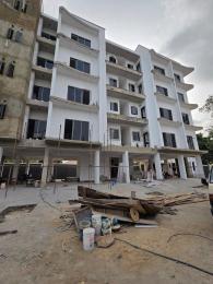3 bedroom Block Of Flats For Sale Ikeja GRA Lagos