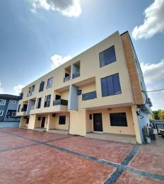 4 bedroom Terraced Duplex For Sale Anthony Village Maryland Lagos