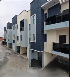 4 bedroom Terraced Duplex For Sale Oregun Ikeja Lagos