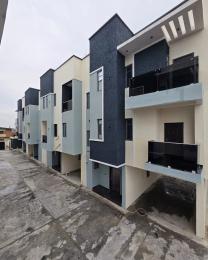 4 bedroom Terraced Duplex For Sale Oregun Ikeja Lagos