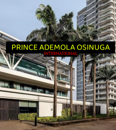 2 bedroom Flat & Apartment For Rent Old Ikoyi Lagos