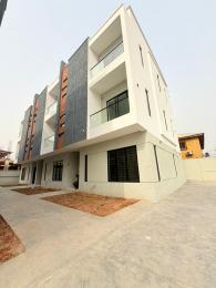 4 bedroom Terraced Duplex For Sale Adeniyi Jones Ikeja Lagos