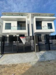 4 bedroom Semi detached Duplex For Sale Ajah Lekki Lagos Ajah Lagos