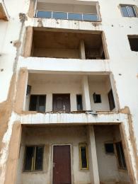 3 bedroom Block Of Flats For Sale Jabi Abuja Phase 2 