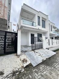 4 bedroom Semi detached Duplex For Sale Ajah Lagos
