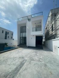 5 bedroom Detached Duplex For Rent Lekki Phase 1 Lagos 5 bedroom Detached Duplex For Rent Lekki Phase 1 Lagos