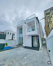 5 bedroom Detached Duplex For Rent Lekki Phase 1 Lagos 5 bedroom Detached Duplex For Rent Lekki Phase 1 Lagos