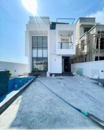 5 bedroom Detached Duplex For Sale Lekki Phase 1 Lekki Lagos