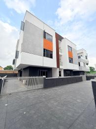 4 bedroom Semi detached Duplex For Sale Adeniyi Jones Ikeja Lagos