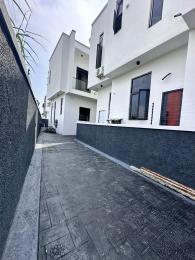 5 bedroom Semi detached Duplex For Sale Orchid Road Lekki Lagos