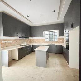 4 bedroom Detached Duplex For Sale Adeniyi Jones Ikeja Lagos