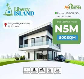 Residential Land For Sale Dongo Village, Awoyaya – In The Heart Of Ajah Ajah Lagos Residential Land For Sale Dongo Village, Awoyaya – In The Heart Of Ajah Ajah Lagos