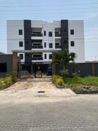 2 bedroom Block Of Flats For Sale Lekki Phase 1 Lagos