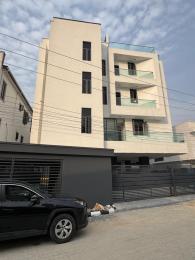 1 bedroom Flat & Apartment For Sale Ologolo Lekki Lagos