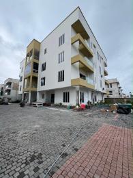 2 bedroom Block Of Flats For Sale Lekki Phase 1 Right Hand Side Lekki Phase 1 Lagos