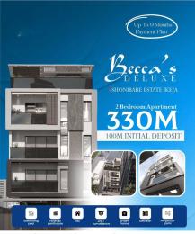 2 bedroom Flat & Apartment For Sale Shonibare Estate Maryland Lagos