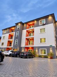 2 bedroom Block Of Flats For Rent Along Nike Art Gallery Lekki Phase 1 Lagos