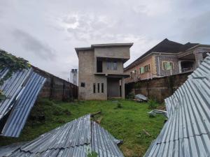 Duplex For Sale Diamond Estate Ipaja Lagos
