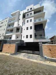3 bedroom Flat & Apartment For Sale Freedom Way Lekki Phase 1 Lagos