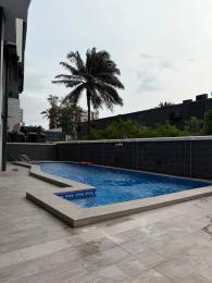 3 bedroom Flat & Apartment For Rent Ikoyi Lagos