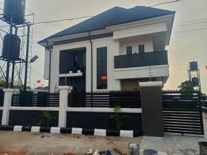4 bedroom Detached Duplex For Sale Amakohia Pocket Layout, Along Dss Road, Owerri. Owerri Imo