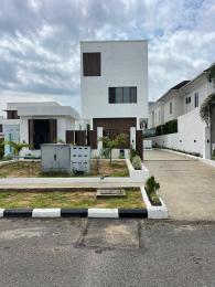 4 bedroom Detached Duplex For Sale Osapa Lekki Lagos 4 bedroom Detached Duplex For Sale Osapa Lekki Lagos