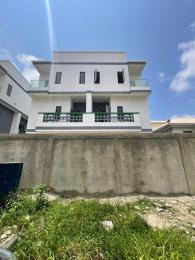 4 bedroom Semi detached Duplex For Sale Lekki Phase 1 Lagos