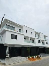 4 bedroom House For Sale Ikate, Lekki Lagos