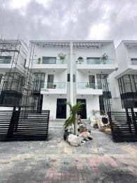 4 bedroom Semi detached Duplex For Sale 4 Ikota Lekki Lagos