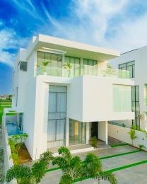 5 bedroom Detached Duplex For Sale Ikate Lekki Lekki Lagos