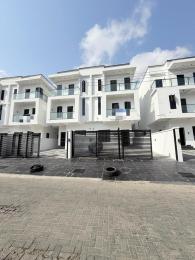 5 bedroom Semi detached Duplex For Sale Ikota Lekki Lagos