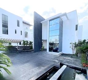 5 bedroom Detached Duplex For Rent Osapa London Lekki Lagos 5 bedroom Detached Duplex For Rent Osapa London Lekki Lagos