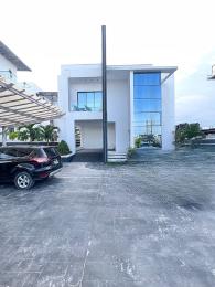 5 bedroom Detached Duplex For Sale Lekki Lagos