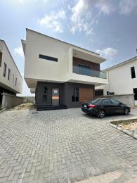 5 bedroom Detached Duplex For Sale Off Admiralty Way Lekki Phase 1 Lagos