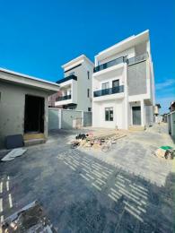 6 bedroom Detached Duplex For Sale Magodo GRA Phase 2 Kosofe/Ikosi Lagos