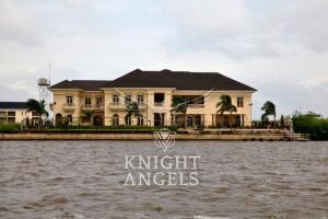 7 bedroom Detached Duplex For Sale Banana Island Ikoyi Lagos