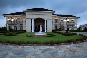 7 bedroom Duplex For Sale Banana Island Ikoyi Lagos