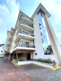 3 bedroom Flat & Apartment For Rent Old Ikoyi Lagos
