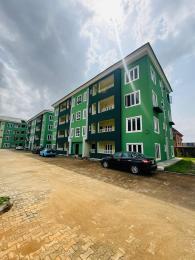 2 bedroom Block Of Flats For Sale Command Ayobo Ipaja Lagos