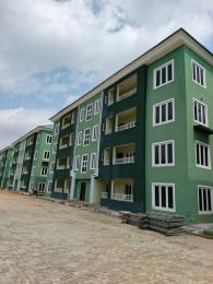 3 bedroom Block Of Flats For Sale Command Ipaja Lagos