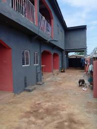 10 bedroom Block Of Flats For Sale Edu Idioke, Agbara Lagos Extension Ogun