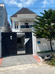 5 bedroom Detached Duplex For Rent Osapa Lekki Lagos