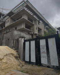 4 bedroom Maisonette For Sale Old Ikoyi Lagos