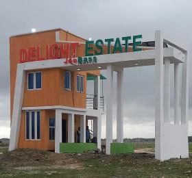 Residential Land For Sale Lekki Epe Expressway Eleko Ibeju-Lekki Lagos Residential Land For Sale Lekki Epe Expressway Eleko Ibeju-Lekki Lagos