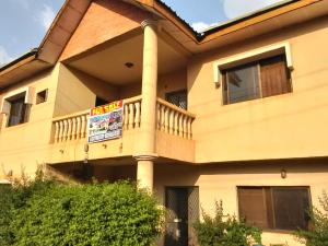 4 bedroom Detached Duplex For Sale Gaduwa Housing Estate Gaduwa Abuja Phase 2 