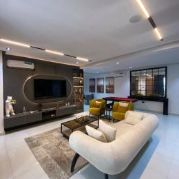 2 bedroom Block Of Flats For Sale Lekki Phase 1 Lagos