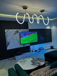 2 bedroom Block Of Flats For Rent Lekki Phase 1 Lagos